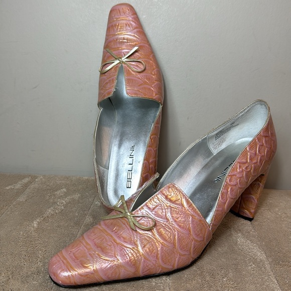 Bellini Shoes - BELLINI “Connie” pumps